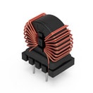 WE-CMANC Common Mode Power Line Choke Nanocrystalline